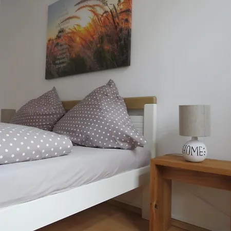 Apartment Zum Augustiner Iii Erfurt