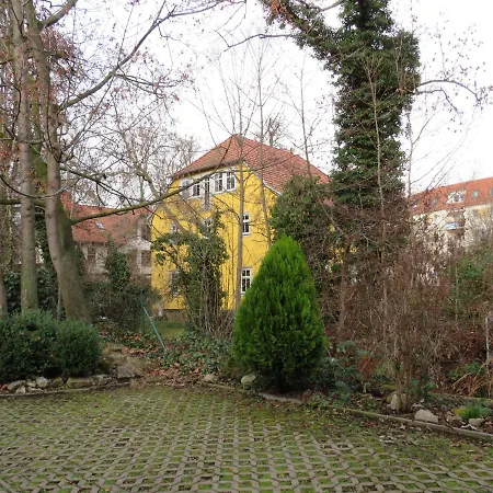 Zum Augustiner Iii Erfurt